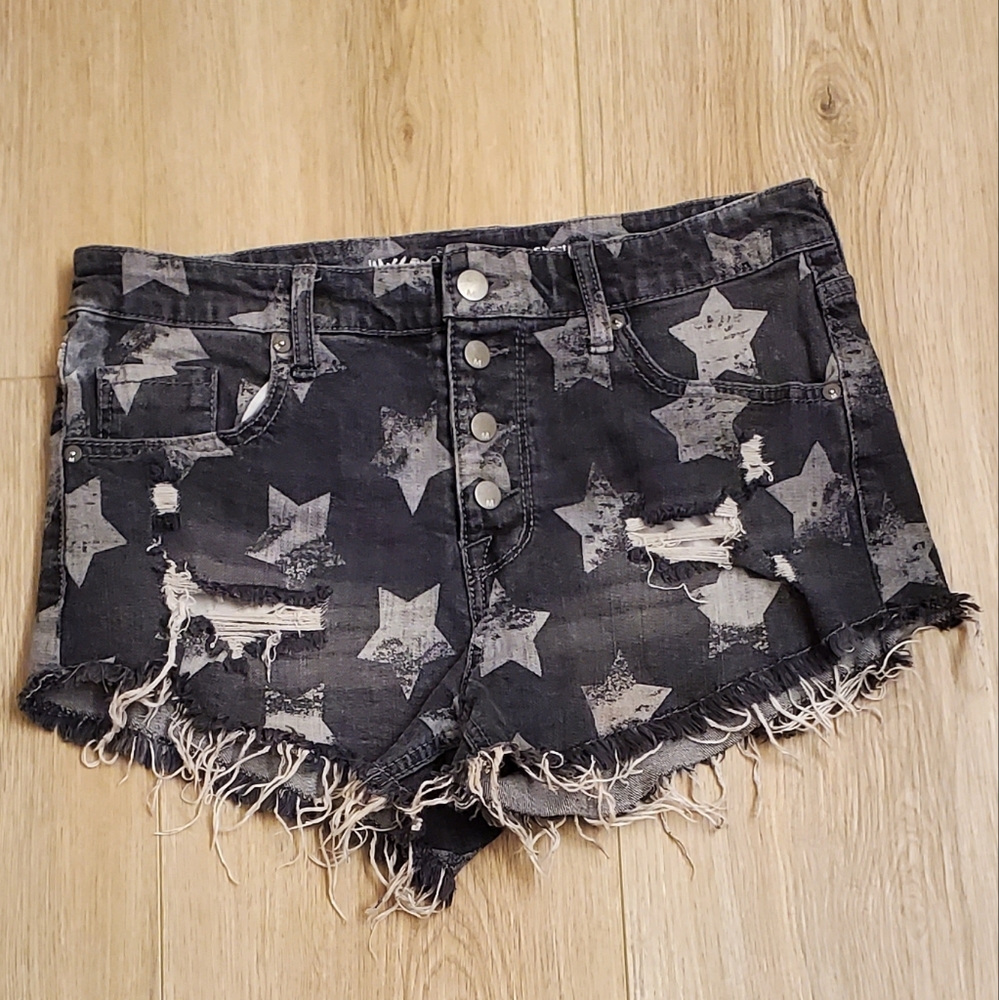 Mossimo shorts